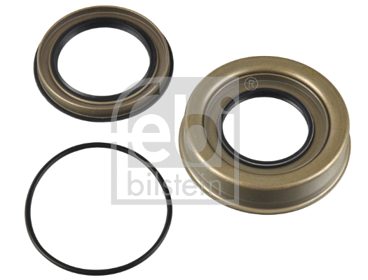 Wheel Bearing Kit (175366)