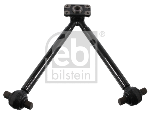 Control/Trailing Arm, wheel suspension (35040)