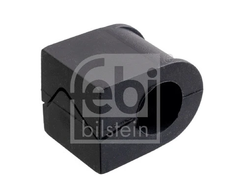 Mounting, stabiliser bar