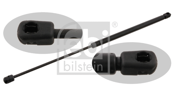 Gas Spring, bonnet (28011)