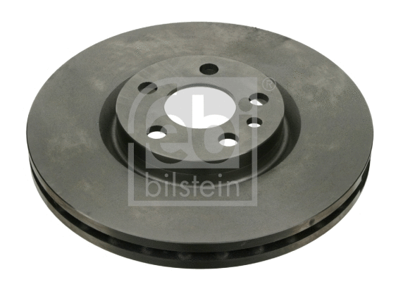 Brake Disc (22403)