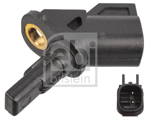 Sensor, wheel speed (171152)