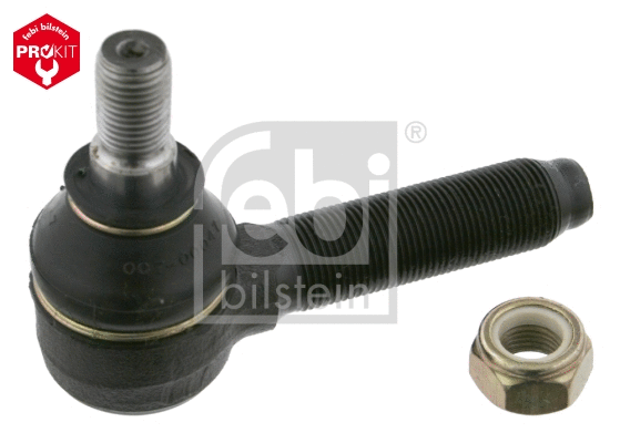 Tie Rod End (03387)