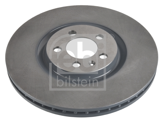 Brake Disc (107713)