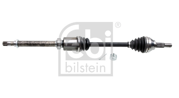 Drive Shaft (184797)