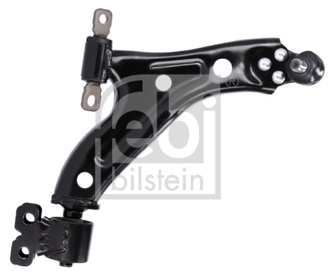 Control/Trailing Arm, wheel suspension (180382)