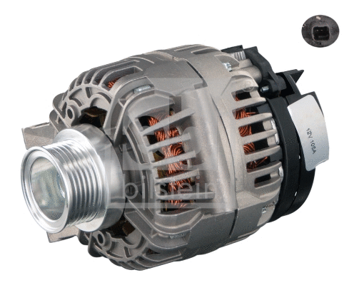 Alternator (101524)