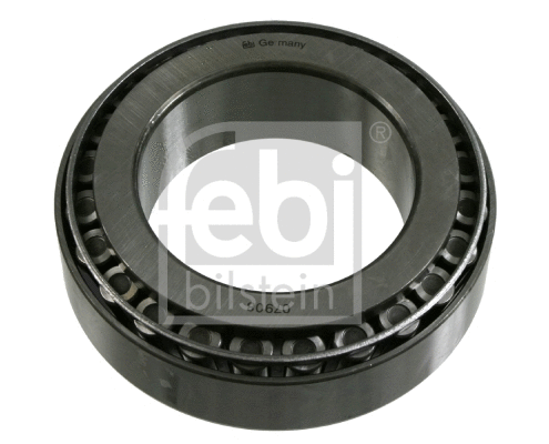 Wheel Bearing (07908)