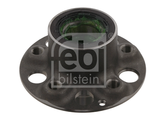 Wheel Bearing Kit (38652)