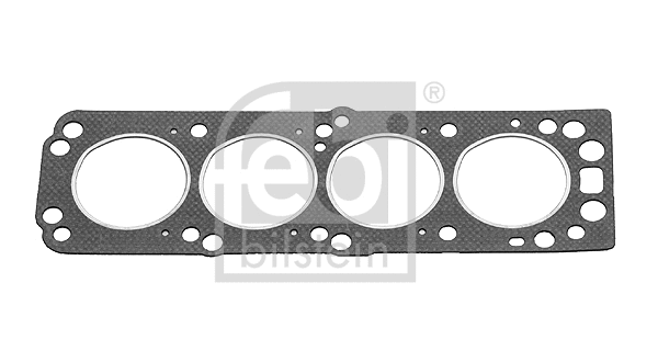 Gasket, cylinder head (17718)