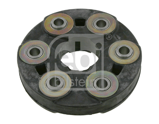Joint, propshaft (03644)