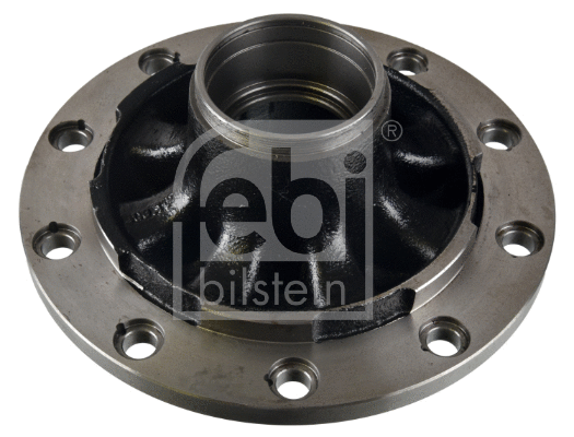 Wheel Hub (174172)