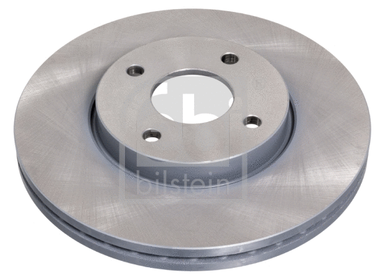 Brake Disc (43890)