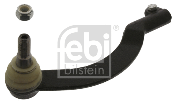 Tie Rod End (21493)