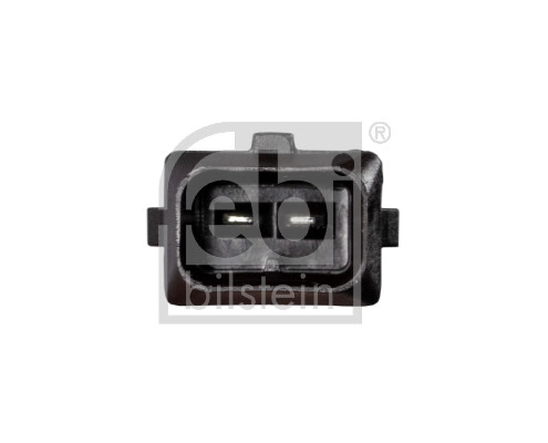 Control Valve, camshaft adjustment