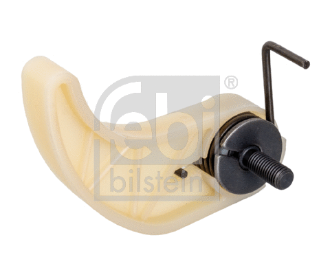 Chain Tensioner, oil pump drive