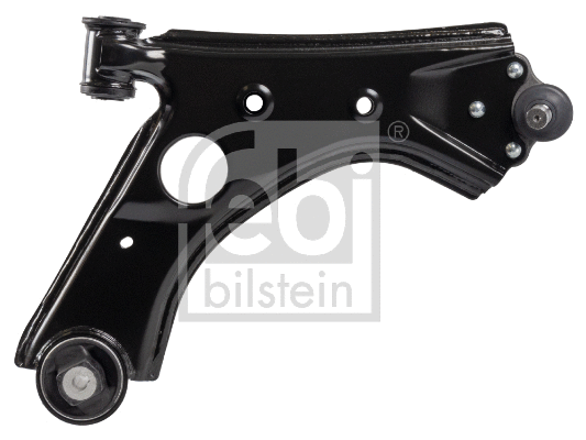 Control/Trailing Arm, wheel suspension (174211)