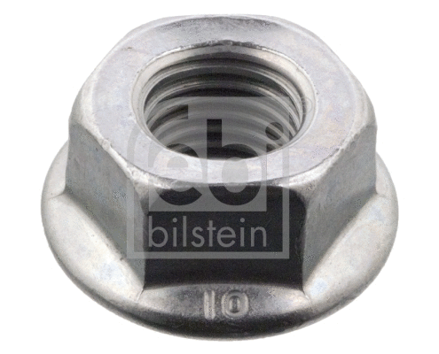 Nut (10638)
