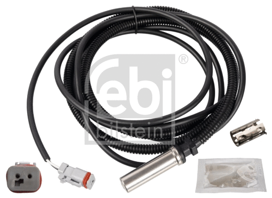 Sensor, wheel speed (170587)