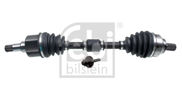 Drive Shaft (183290)
