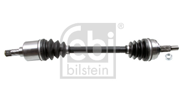 Drive Shaft (182865)