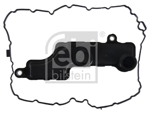 Hydraulic Filter Kit, automatic transmission