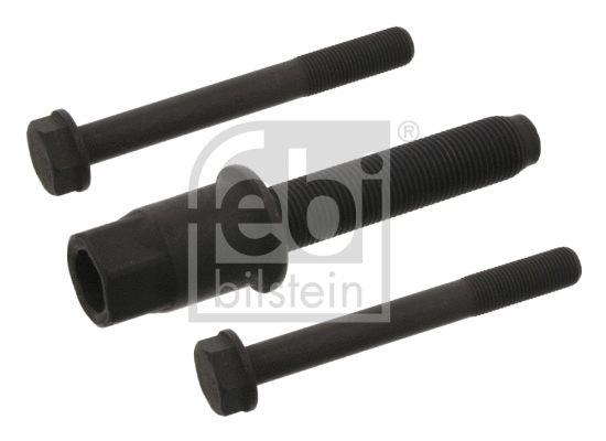 Screw Set, gears (timing chain) (33845)