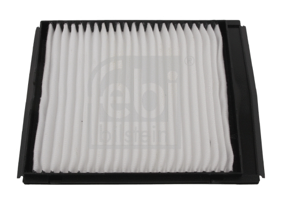 Filter, cabin air (34557)