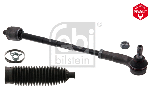 Tie Rod (49082)