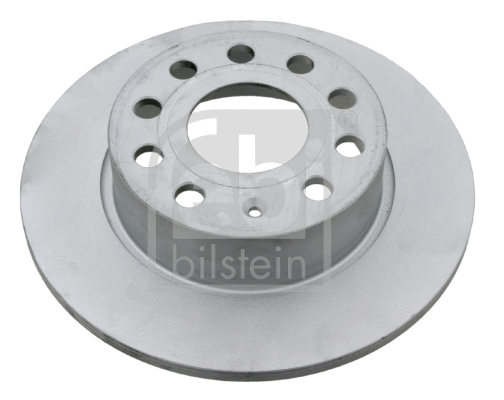 Brake Disc (23572)
