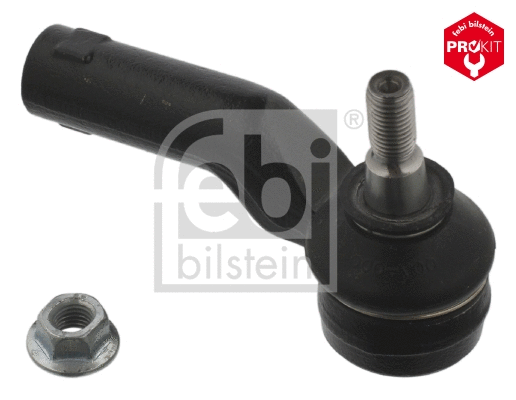 Tie Rod End (34481)