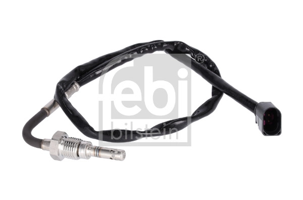 Sensor, exhaust gas temperature (185316)