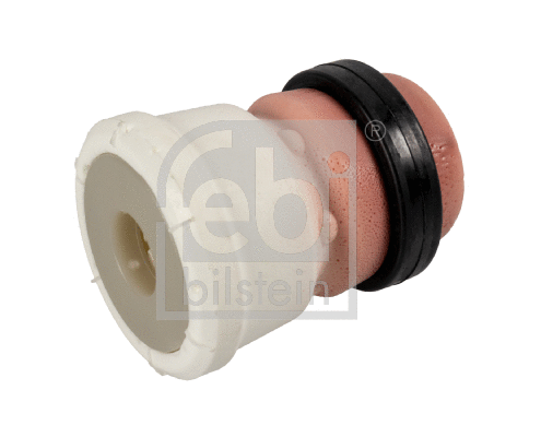 Rubber Buffer, suspension
