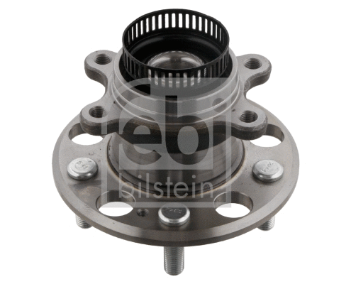 Wheel Bearing Kit (32885)