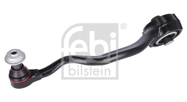 Control/Trailing Arm, wheel suspension (181132)