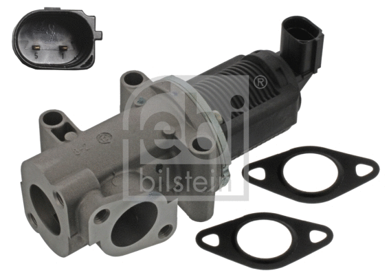 EGR Valve (45676)