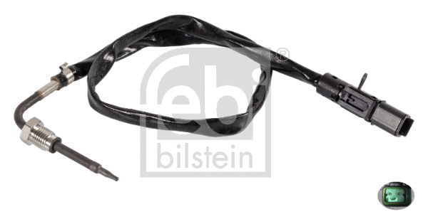 Sensor, exhaust gas temperature (170464)