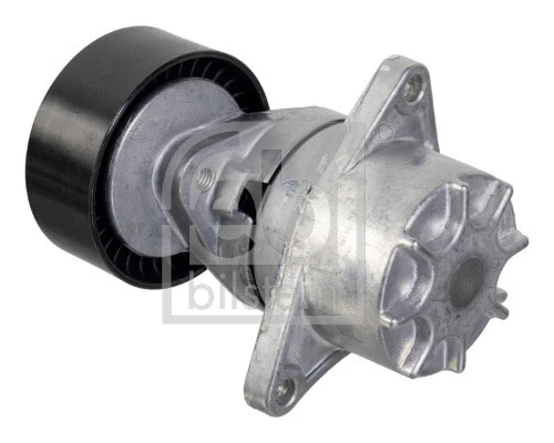 Belt Tensioner, V-ribbed belt