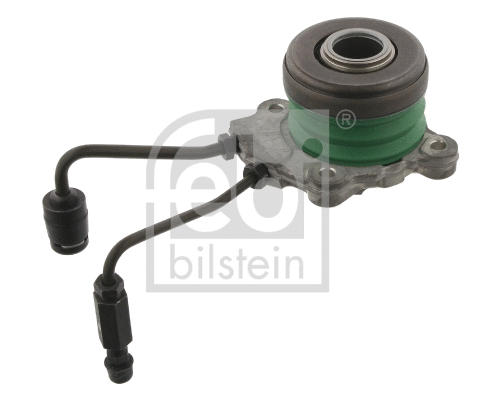 Central Slave Cylinder, clutch (34840)