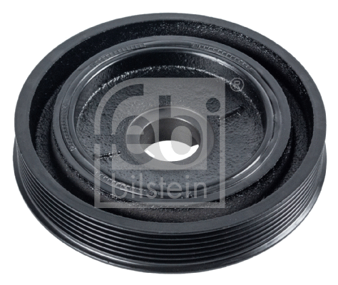 Belt Pulley, crankshaft