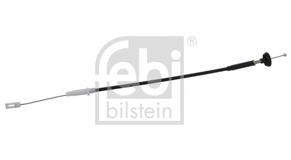 Cable Pull, clutch control (24142)