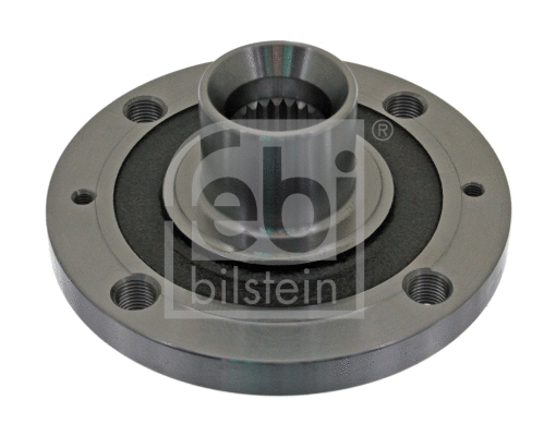 Wheel Hub (10224)