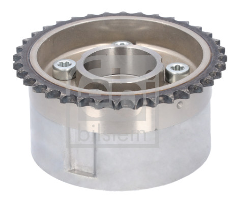 Camshaft Adjuster