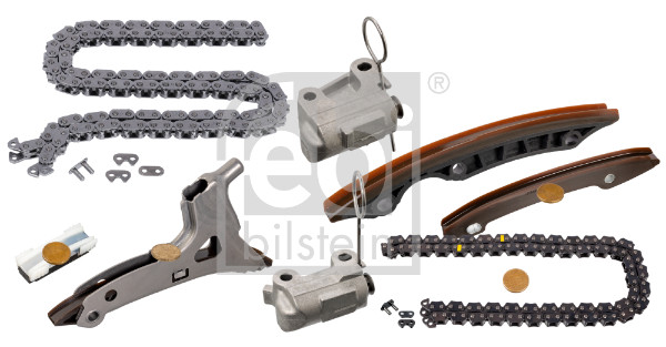 Timing Chain Kit (184467)