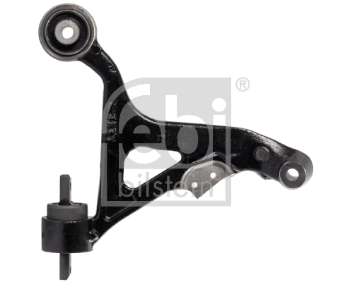 Control/Trailing Arm, wheel suspension (174504)