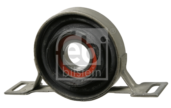 Suspension, propshaft (21141)