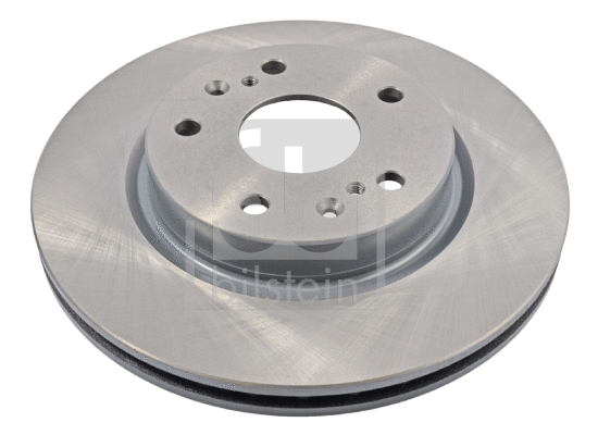 Brake Disc (108472)