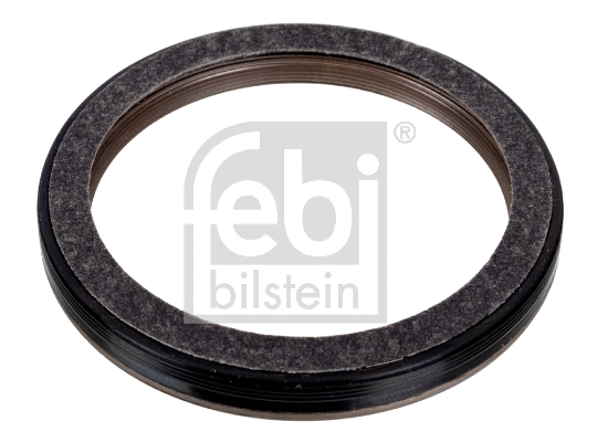 Shaft Seal, crankshaft (43537)