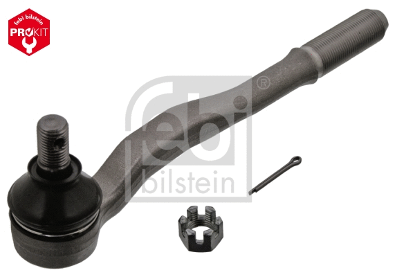 Tie Rod End (43285)