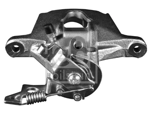 Brake Caliper